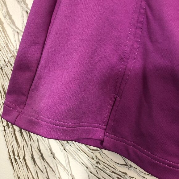 ADIDAS ClimaCool Lilac Tennis Skirt Skort EUC - Picture 2 of 8